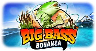 Big Bass Bonanza slot by Pragmatic Play — fishing-themed slot with money collect free spins