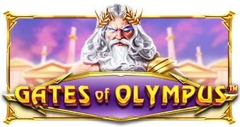 Gates of Olympus slot by Pragmatic Play — cascading reels with Zeus multipliers