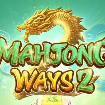 Mahjong Ways 2 slot by PG Soft — cultural mahjong theme with expanding wilds and 25,000x potential